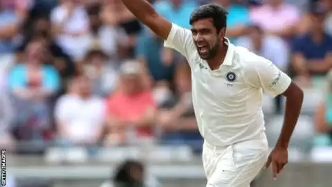 Ashwin hopes Day/Night marks new beginning for Test cricket