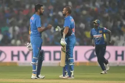 “Don’t endorse idea of pitting players against each other” – Virat Kohli