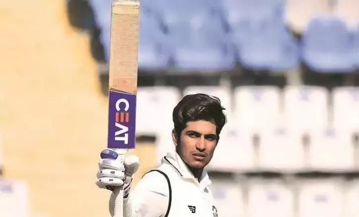 India A vs South Africa A: Shubman Gill drives home India A’s advantage