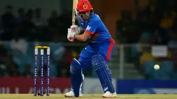 Rahmanullah Gurbaz – Ushering in the new age of Afghanistan cricket