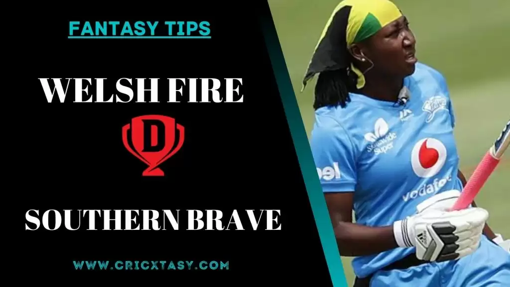 WEF-W vs SOB-W Dream11 Team Prediction for The Hundred Women&rsquo;s 2021: Welsh Fire Women vs Southern Brave Women Best Fantasy Cricket Tips, Strongest Playing XI, Pitch Report and Player Updates