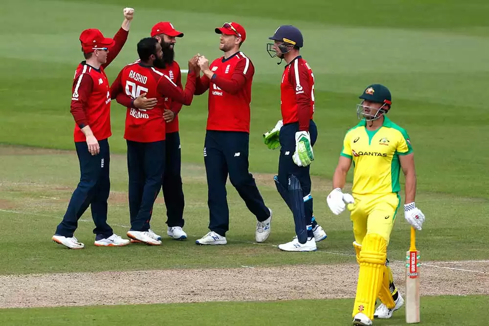 England v Australia, 3rd T20I, Southampton &ndash; Contest for No. 1 ICC rank looms as England look to seal 3-0 whitewash
