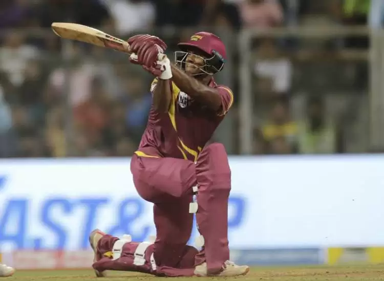 West Indies Legends Full Squad For Road Safety World Series: Captain, Key Players & Best Playing XI