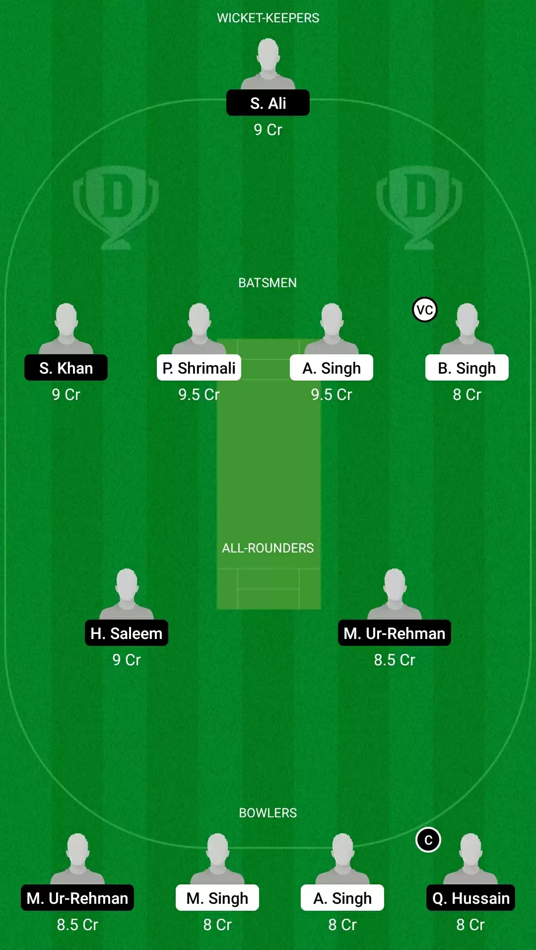 ECS T10 &ndash; Barcelona | BLP vs BSH Dream11 Team Prediction: Black Panthers vs Badalona Shaheen Best Fantasy Cricket Tips, Playing XI, Team & Top Player Picks