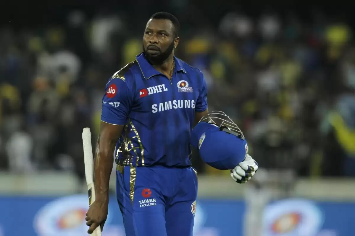 IPL 2021 : MI vs DC Game Plan — How to neutralize the Pollard threat?