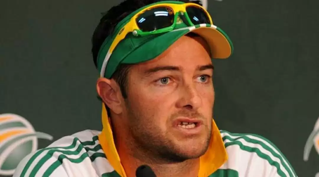 Time for Mark Boucher to take over as SA coach: Michael Vaughan