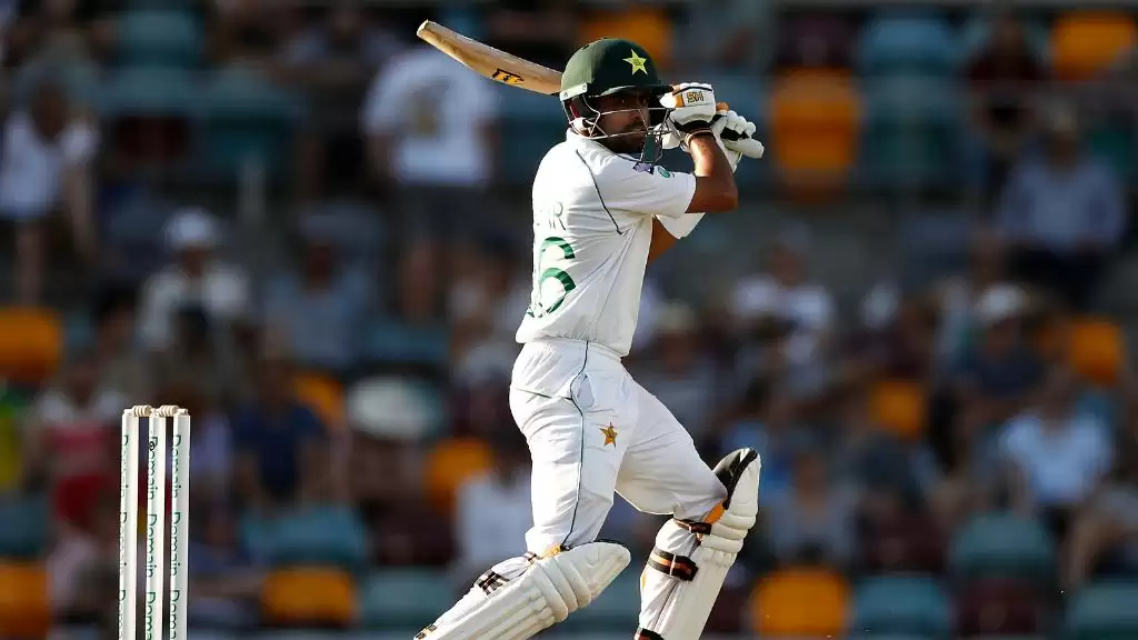 26-year-old Babar Azam appointed Pakistan&rsquo;s Test captain