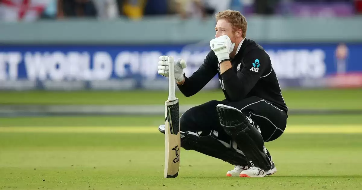 In wake of World Cup final drama, ICC tweaks super over rule