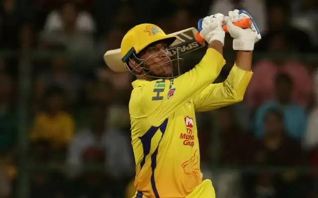 You gain confidence after bowling to players like Dhoni: Corey Anderson