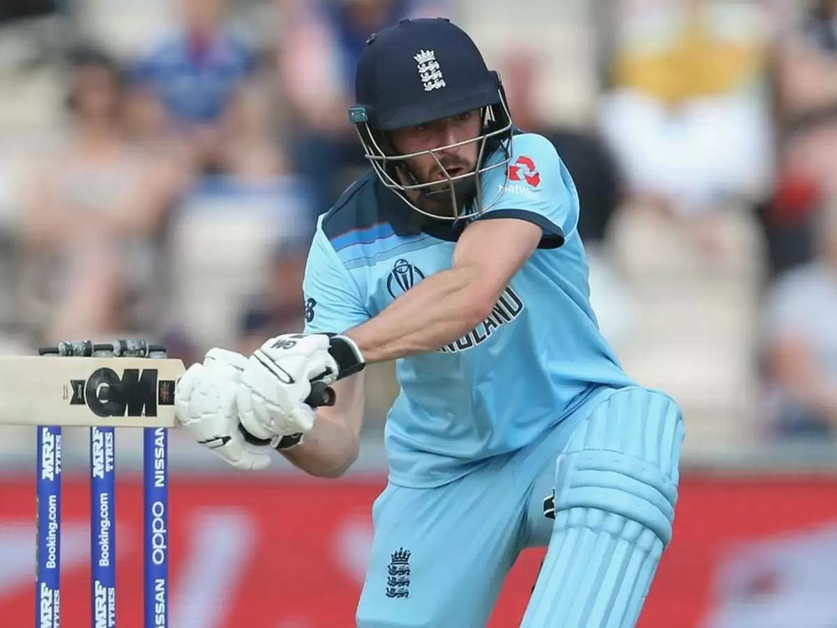 NZ vs ENG,1st T20I: Maiden fifty from Vince helps visitors claim first blood