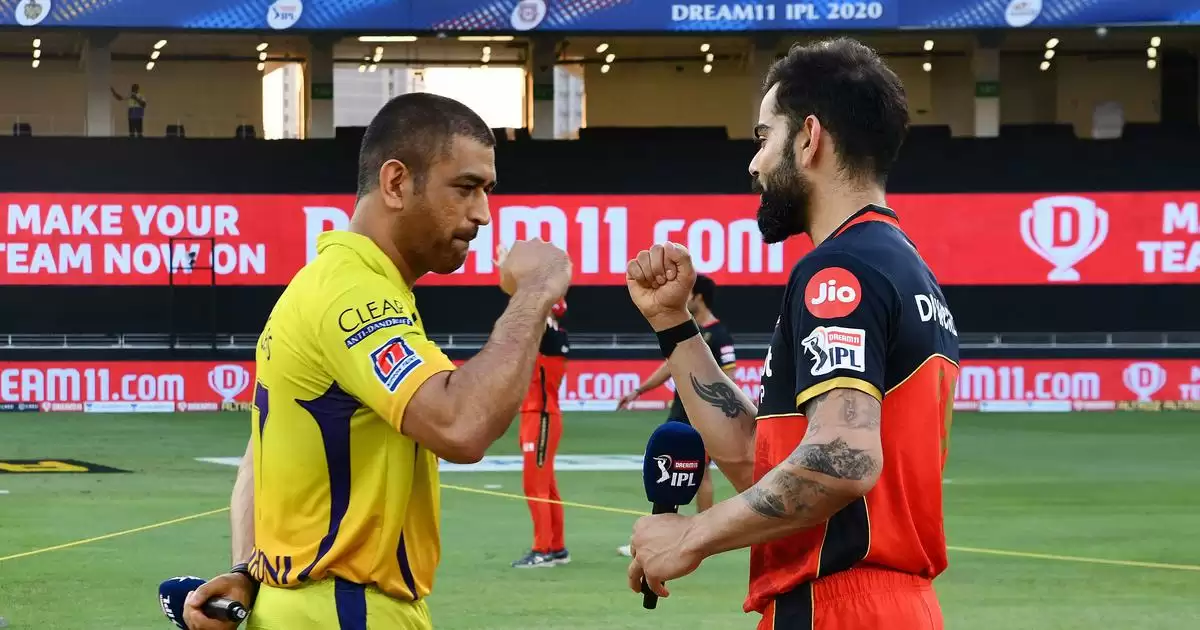 IPL 2020: Royal Challengers Bangalore v Chennai Super Kings: Probable playing XI and team news