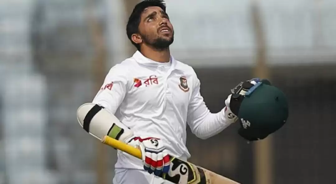 IND vs BAN: Mental strength is important to face India’s pace attack, says Mominul