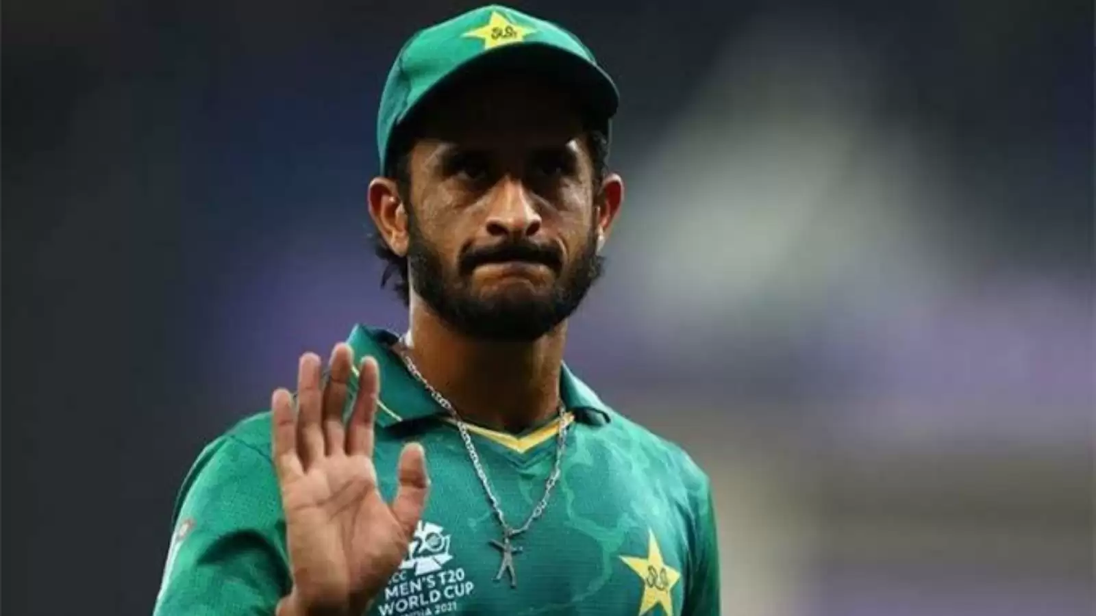 &lsquo;I didn&rsquo;t sleep for 2 days&rsquo; &ndash; Guilty Hasan Ali recalls infamous incident