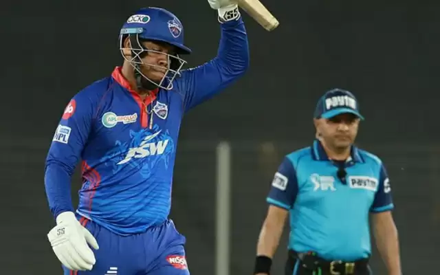 IPL 2021: RCB vs DC- AB de Villiers’ unbeaten knock of 75 runs inspires RCB to their fifth win this season