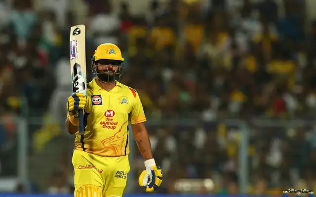 WATCH: Suresh Raina drops hints about becoming CSK&rsquo;s next captain