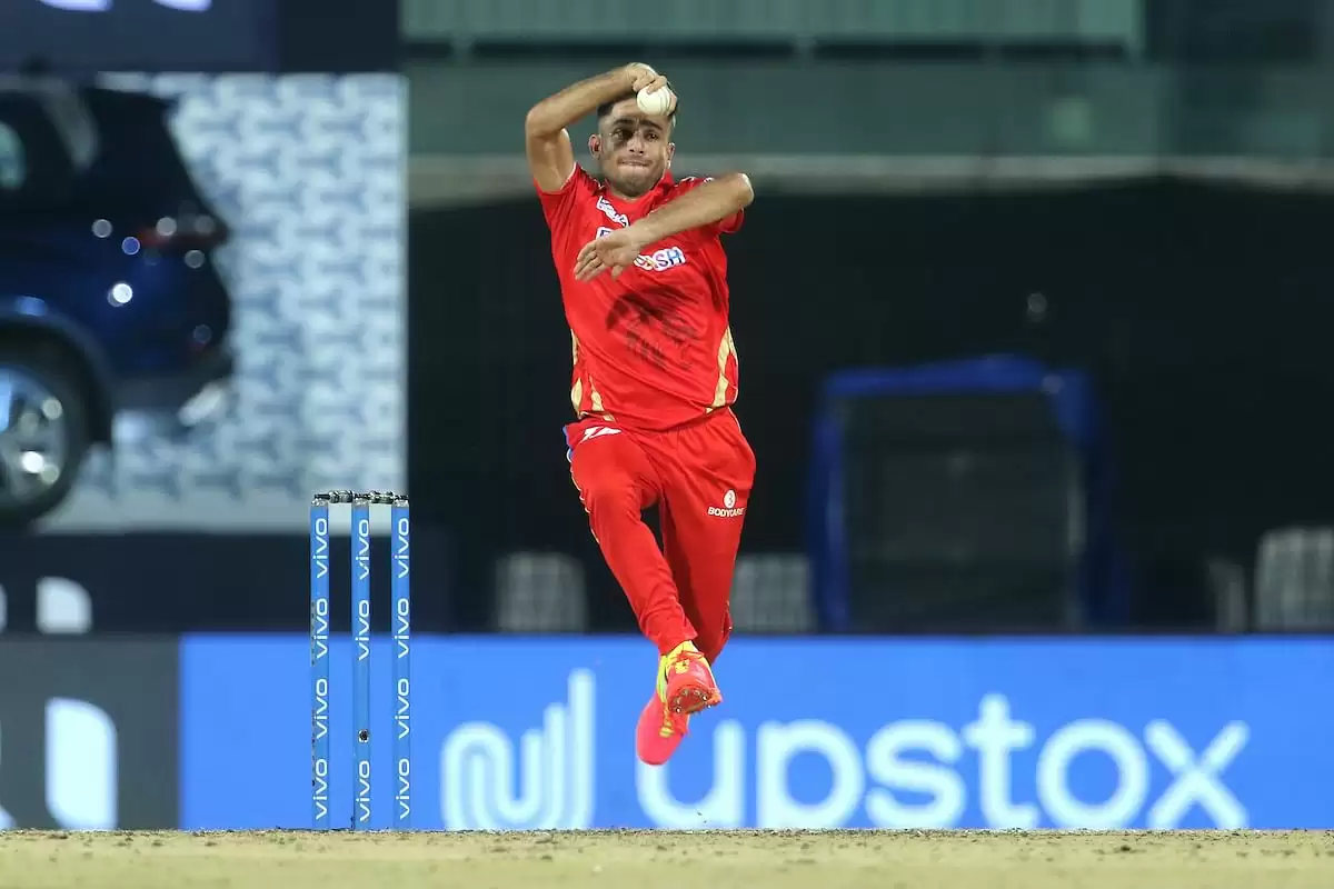 IPL 2021: SRH vs PBKS Game Plan &ndash; Ravi Bishnoi, a star too bright on the bench
