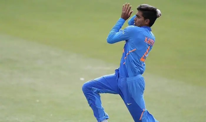 ICC U19 World Cup 2020: Jaiswal, Young, Parsons and other players that seem ready for International cricket