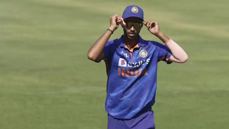 Washington Sundar presents case to be India’s long-term fifth bowler in ODIs