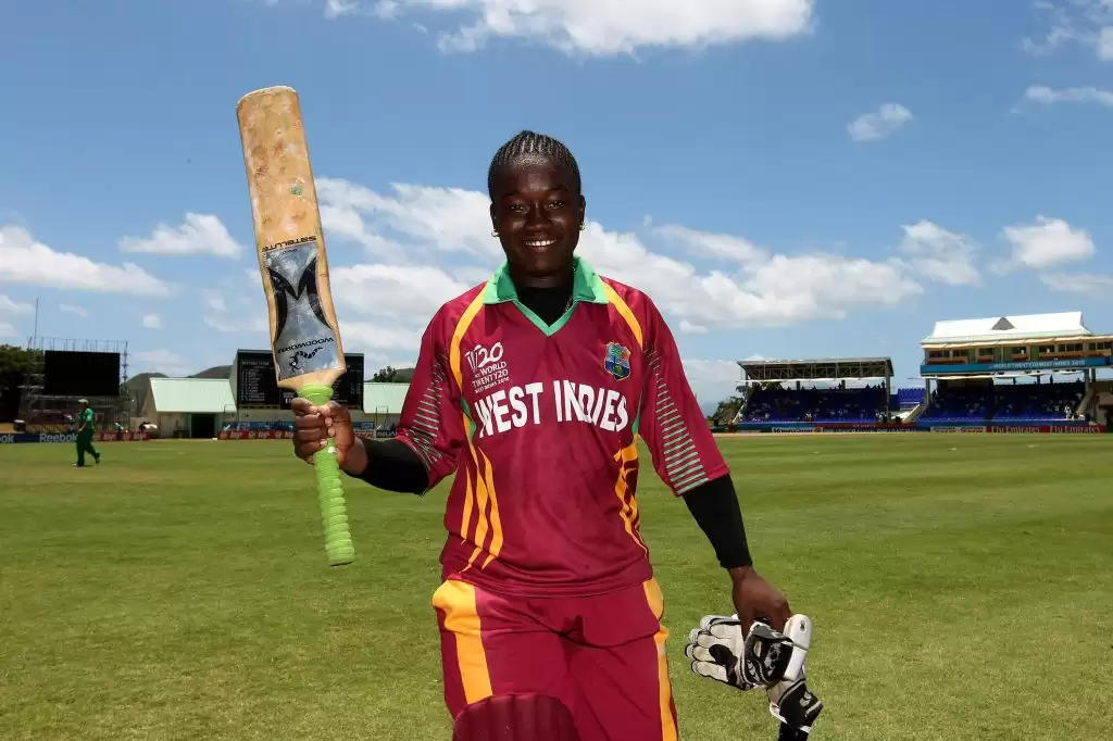 Centuries in Women’s T20I or the lack of it- An analytical take