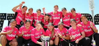 SSW vs PSW Dream11 Prediction, WBBL 2019, Match 47: Preview, Fantasy Cricket Tips, Playing XI, Pitch Report, Team and Weather Conditions