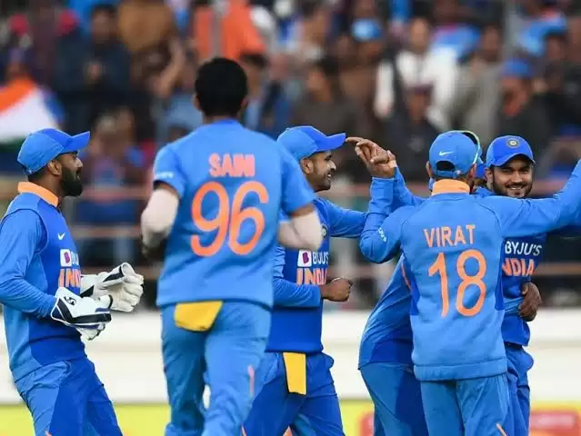 IND v AUS, 3rd ODI: Series at stake as India and Australia face-off at Bengaluru