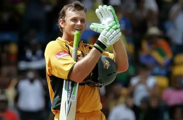 On This Day: Glorious Gilchrist guides Australia to third World Cup title
