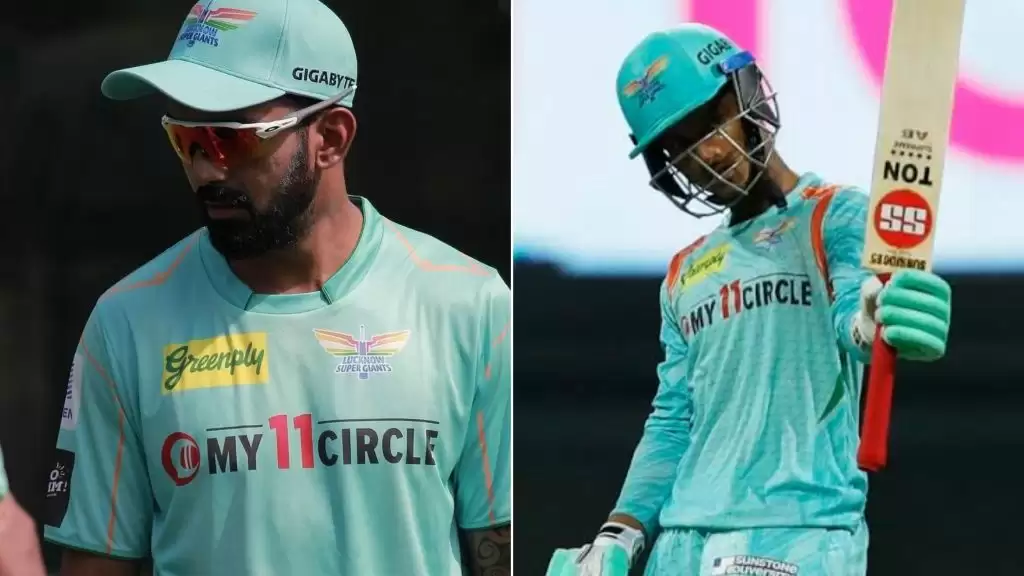 How Ayush Badoni overcame selection snub to become &lsquo;Baby AB&rsquo;