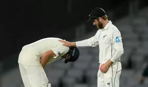 NZ v ENG: New Zealand hope to end England’s bragging rights