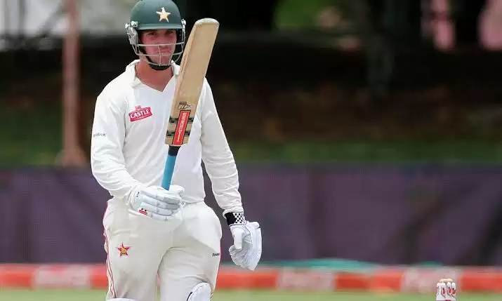 Zimbabwe looking forward to Bangladesh challenge: Brendan Taylor