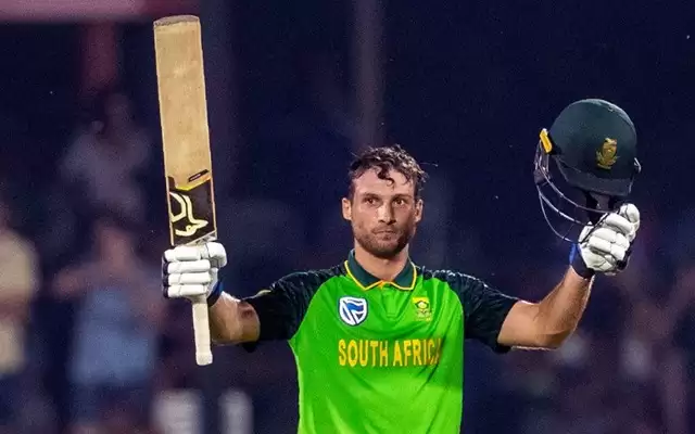 Was Ignoring Janneman Malan For The T20 World Cup The Right Move By The Proteas?
