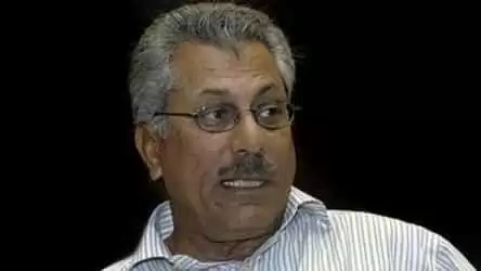 Zaheer Abbas: Virat Kohli is the most consistent across all formats
