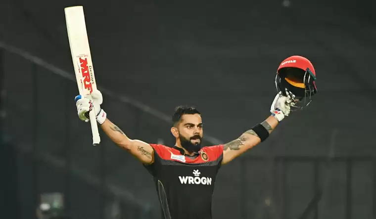 Flighted Leggie – Batters with biggest strike-rate drop in IPL near the 50-run mark