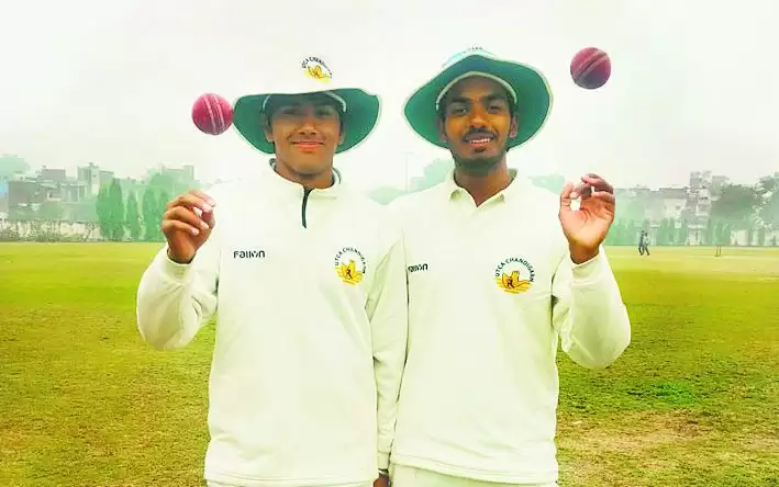 Can Raj Angad Bawa keep up his family’s rich sporting history? | ICC Men’s U-19 World Cup 2022