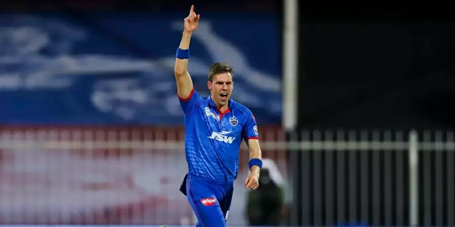 Exclusive! Anrich Nortje: “I enjoy bowling in the death” 