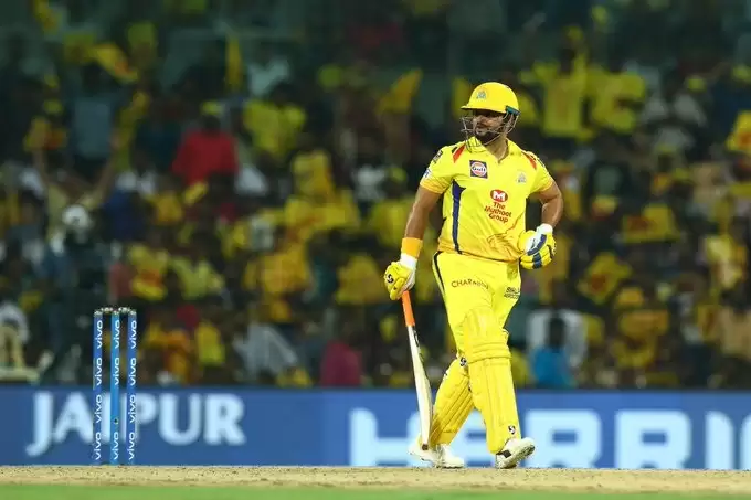 Why Suresh Raina is more Mr IPL than just ‘Chinna Thala’