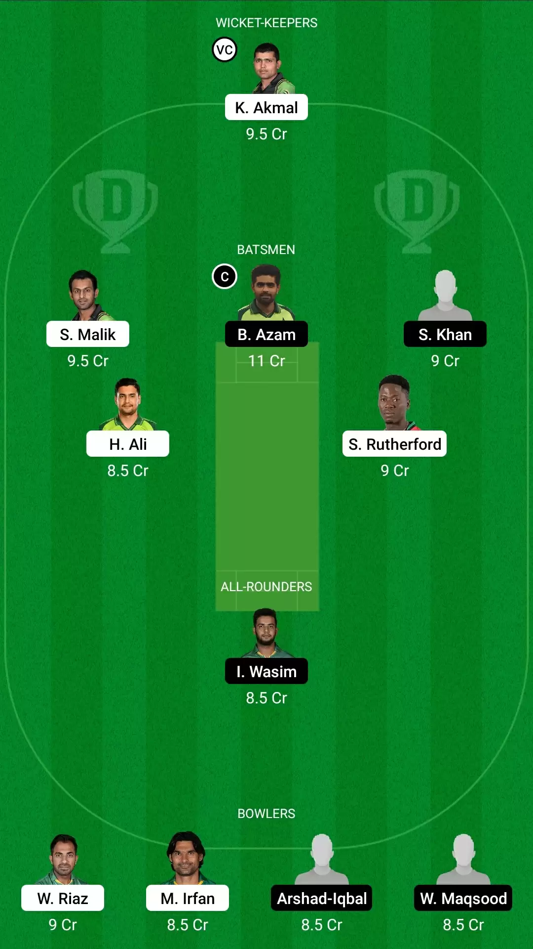 PSL 2021 | Match 25: PES vs KAR Dream11 Team Prediction, Best Fantasy Cricket Tips, Playing XI, Team & Top Player Picks for Peshawar Zalmi vs Karachi Kings