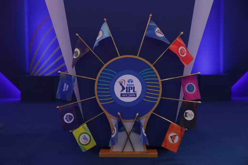 IPL 2022 Auction Live Playing XI Tracker: Complete Squads, Likely XI, Purse Remaining, Reserve Pool, and Full Team List