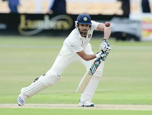 Rohit Sharma’s success as Test opener could be extremely helpful for India: Sanjay Bangar