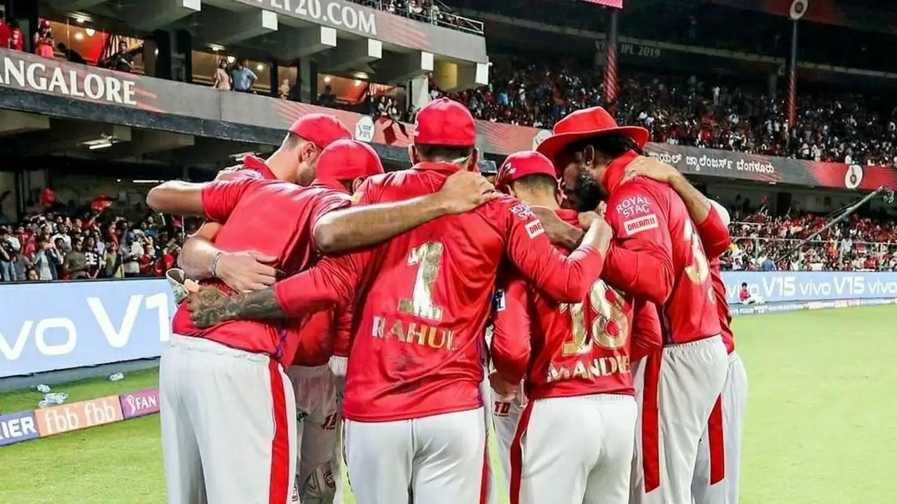 IPL 2021: Predicting Punjab Kings (PBKS) Playing XI
