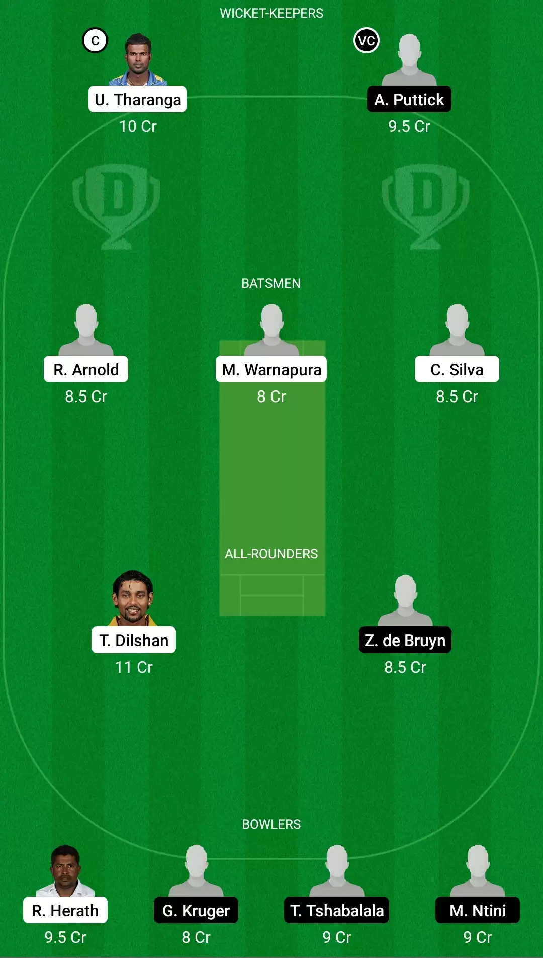 SL-L vs SA-L Dream11 Prediction, Team, Playing XI Updates, Top Picks | 2021 Road Safety World Series Match Preview