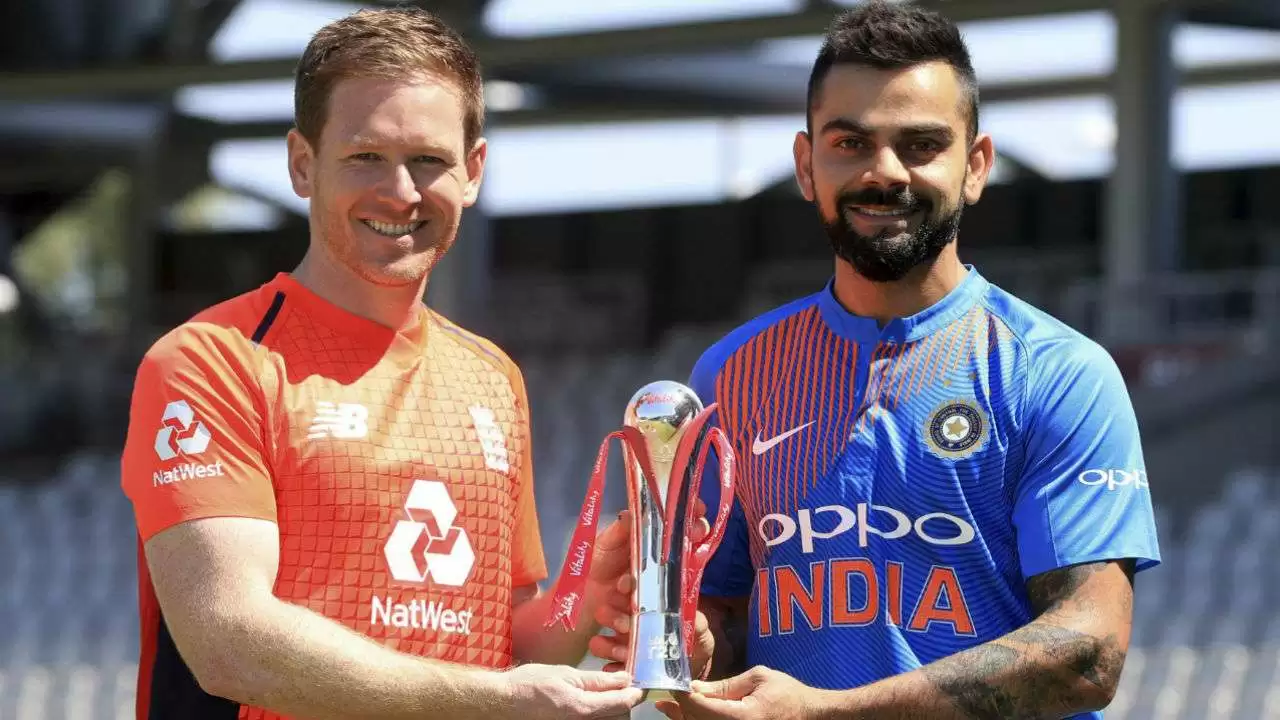 India vs England T20I series 2021: Full Squad, Live Streaming, Where to Watch, Captain and Key Players