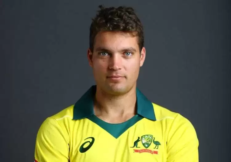 Pat Cummins brings a real calmness to the squad: Aaron Finch