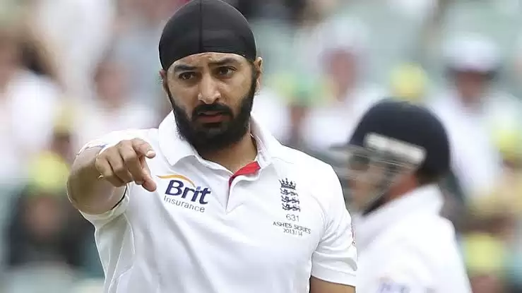 Panesar picks best batsmen of his playing days: Tendulkar, Sangakkara, Jayawardene