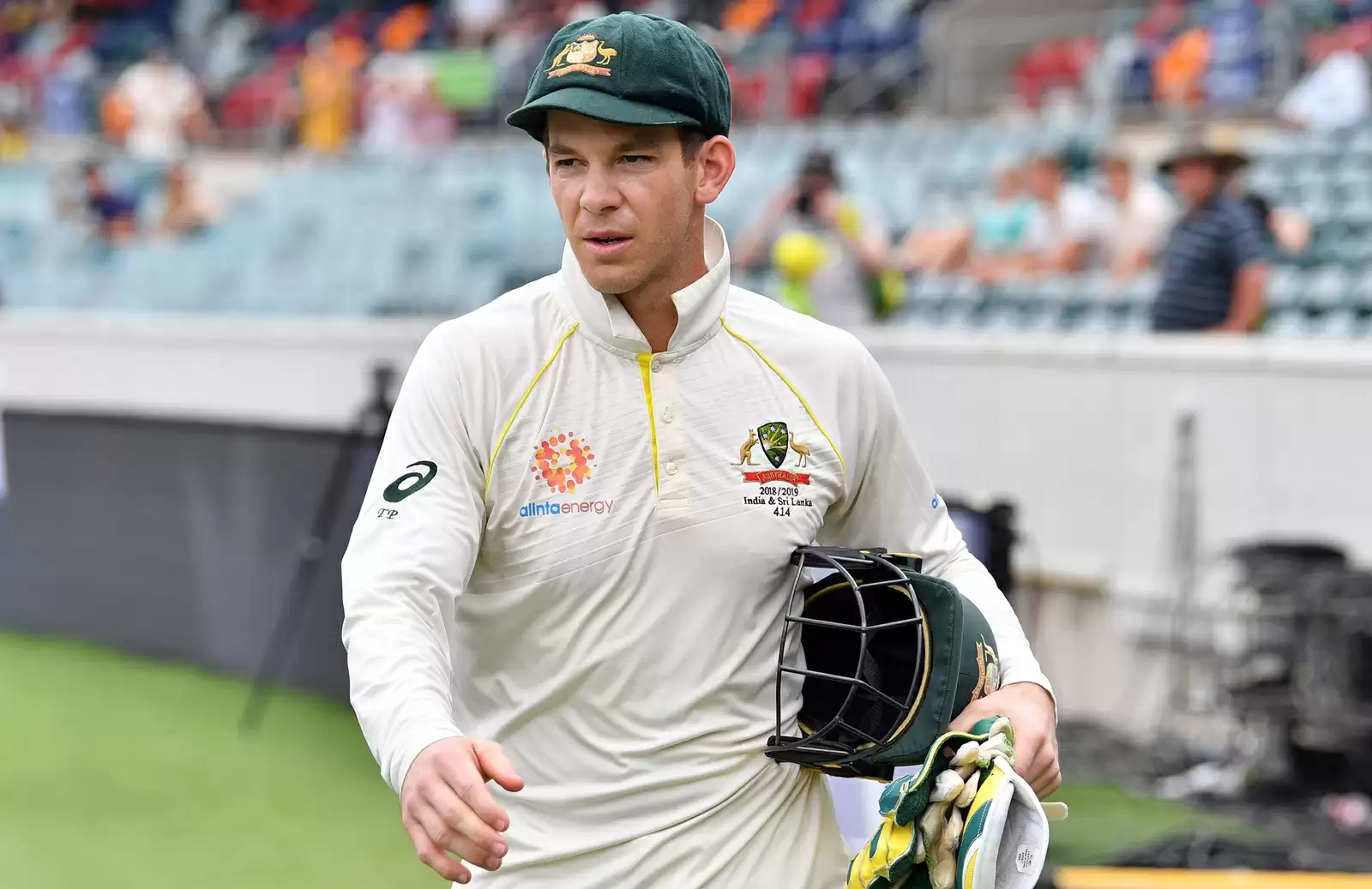 Ashes 2019: Can a “very hungry” Australia win the grand final to seal the series?