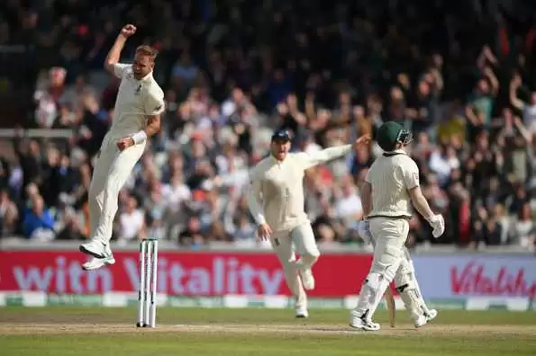 David Warner ends Ashes 2019 tour unable to solve the ‘Broad puzzle’