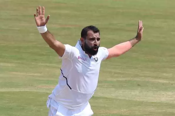India vs South Africa: Shami, Jadeja star in big win as hosts take 1-0 lead