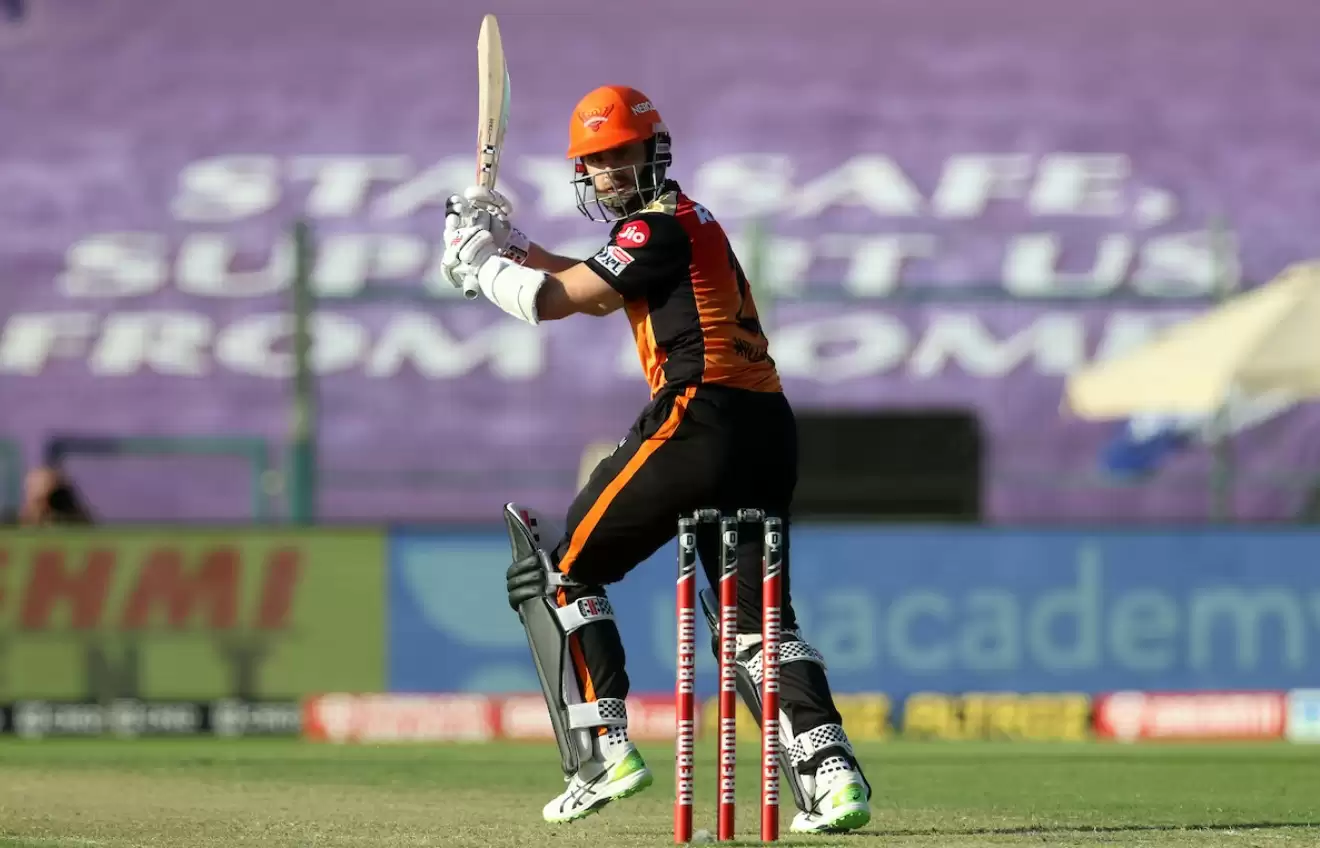 IPL 2020, Match 35: Sunrisers Hyderabad v Kolkata Knight Riders &ndash; KKR complete the double over SRH in &lsquo;Fergie Time&rsquo;