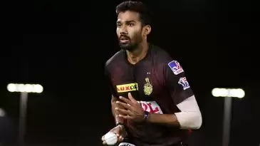 3 Kolkata Knight Riders (KKR) players who might not get enough matches in IPL 2021