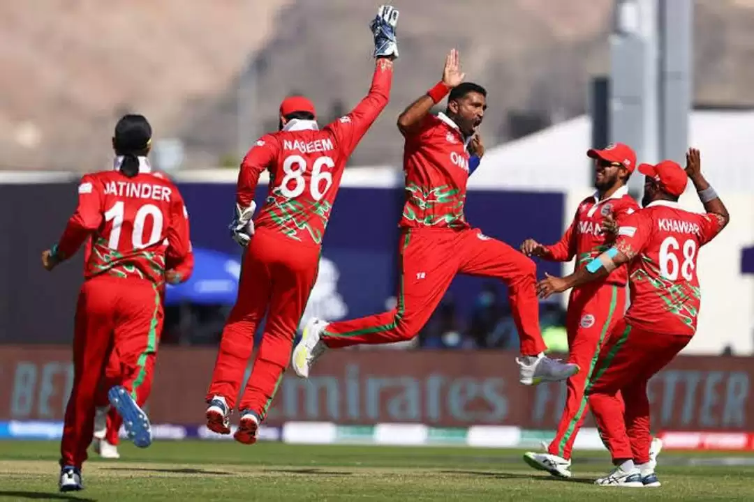 AZA vs RUR Dream11 Prediction, Fantasy Cricket Tips, Probable Playing XI, Pitch And Weather Updates – Azaiba XI vs Ruwi Rangers, FanCode Oman D10 2022, Match 28