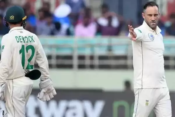 IND v SA: Once ferocious travellers, South Africa’s insipid half flare up